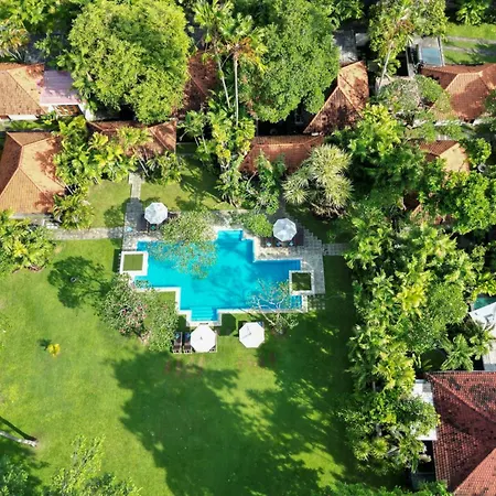 Natah Bale Villas
