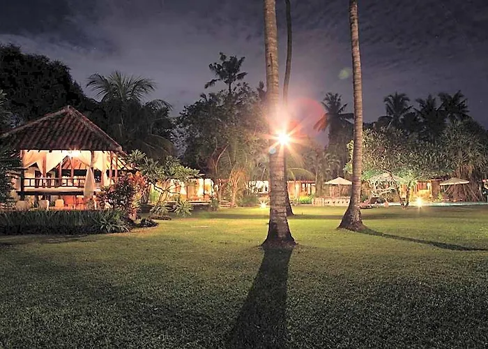 Natah Bale Villa