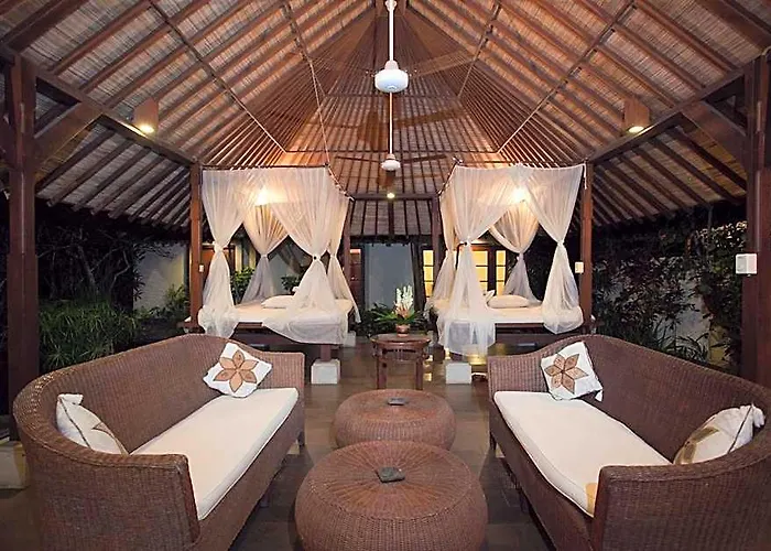 Natah Bale Sanur