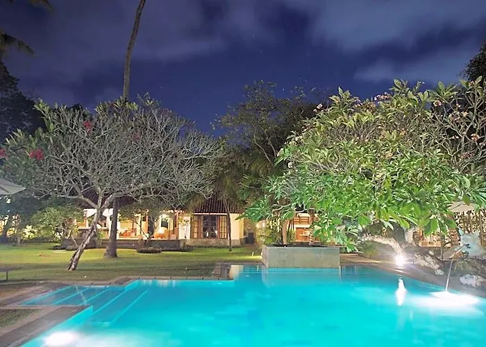 Villa Natah Bale Sanur